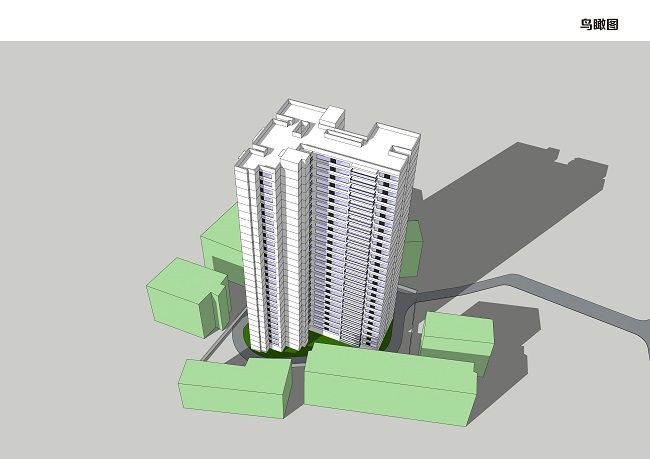 中國出口商品基地建設(shè)廣西公司、廣西壯族自治區(qū)機(jī)械進(jìn)出口公司小區(qū)住宅樓危舊房改住房改造代建服務(wù)項目鳥瞰圖（修圖）.jpg